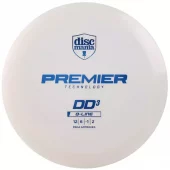 Discmania Premier Driver Q-Line DD3