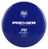 Discmania Q-LINE PREMIER DRIVER FD