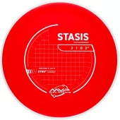 MVP Neutron Puter Stasis