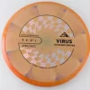 MVP Disc Sports Cosmic Neutron Driver Virus