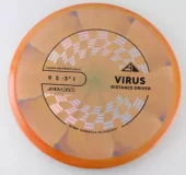 MVP Disc Sports Cosmic Neutron Driver Virus