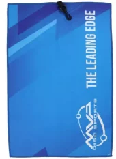 MVP Disc Sports MVP Sublimated Towel