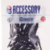 Harrows  Dart Softtip 30 stk Dimple