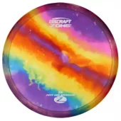 Discraft Z FLY DYE PUTTER ZONE