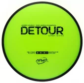 MVP Disc Sports  Neutron Midrange Detour, 170-175g