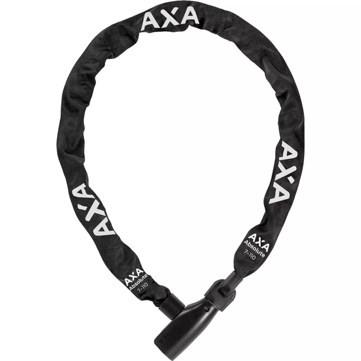 AXA Sykkellås Absolute 7-10