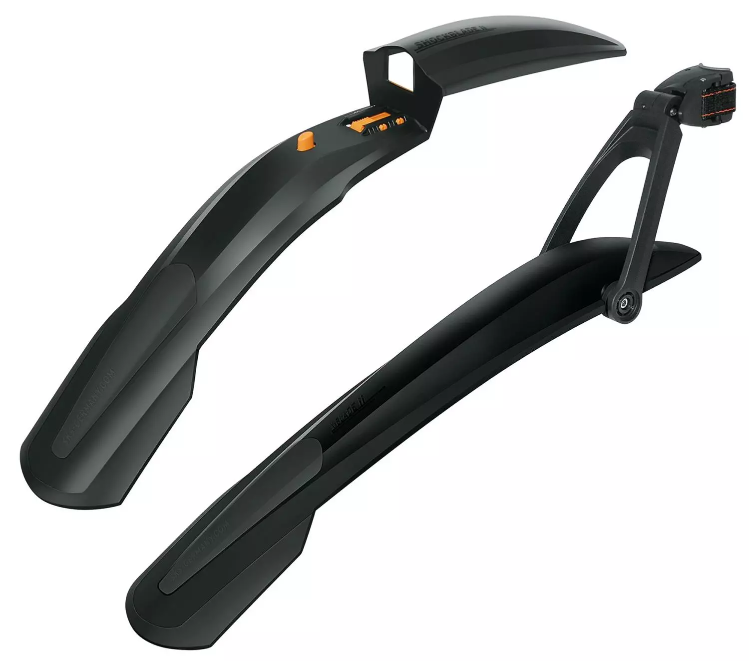 SKS Mudgard Blade-set 26-27,5"