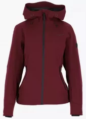 Twentyfour Aurora 2l Skalljakke D
