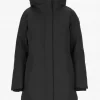 Twentyfour Aurora Warm Parkas D