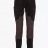 Twentyfour Aurora Shape Cordbukse D