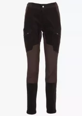 Twentyfour Aurora Shape Cordbukse D