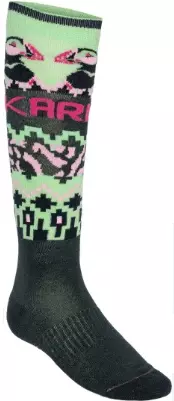 Kari Traa  Johanne Sock