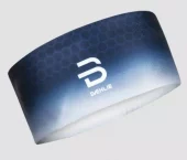 Dæhlie  Headband Polyknit Print