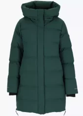Twentyfour Mode Caya Dunparkas D