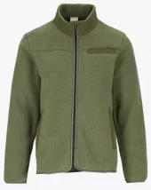 Twentyfour Aurora Pile Jakke H