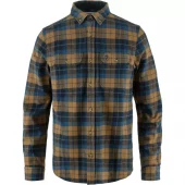 Fjällräven Singi Heavy Flannel Shirt M