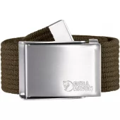 Fjällräven Canvas Belt