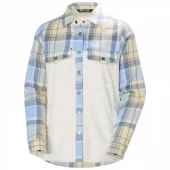 Helly Hansen W Lokka Fleece Shirt