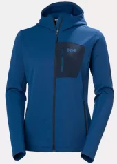 Helly Hansen W Versalite Hooded Jacket