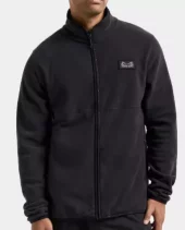 Didriksons  Vito Usx Fullzip