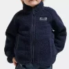Didriksons Gibbs Kids Fullzip 2