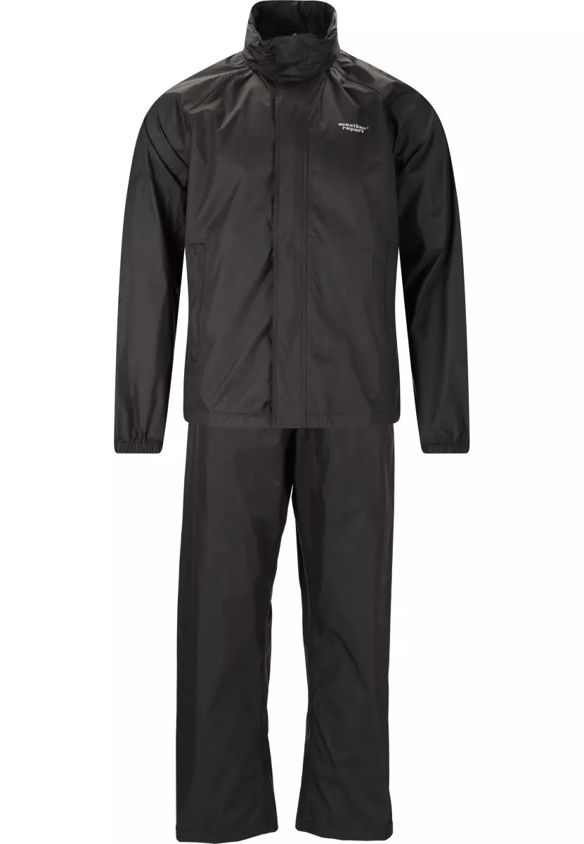 Weather Report Packo Jr. Packable Awg Set W-Pro 10000
