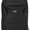 Weather Report  Bronze Pu Computer Backpack