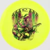 Latitude 64  ROYAL CLEAR MIDRANGE FIRE ANNIKEN K. STEEN
