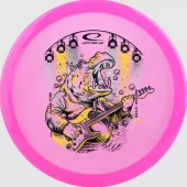 Latitude 64  ROYAL CLEAR MIDRANGE FIRE ANNIKEN K. STEEN