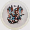 Latitude 64  ROYAL CLEAR MIDRANGE FIRE ANNIKEN K. STEEN