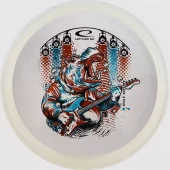 Latitude 64  ROYAL CLEAR MIDRANGE FIRE ANNIKEN K. STEEN