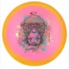 Latitude 64  GOLD ORBIT DRIVER RIVER ANNIKEN K. STEEN