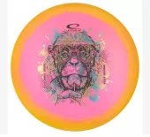 Latitude 64  GOLD ORBIT DRIVER RIVER ANNIKEN K. STEEN