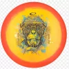 Latitude 64  GOLD ORBIT DRIVER RIVER ANNIKEN K. STEEN
