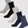 Hummel Hmlmake My Day Sock 5-Pack