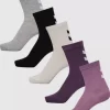 Hummel Hmlmake My Day Sock 5-Pack
