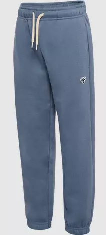 Hummel Hmljr Loose Sweatpants Bee
