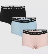 Hummel Hmljr Nala Hipsters 3 Pack