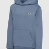 Hummel Hmljr Loose Hoodie Bee
