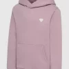 Hummel Hmljr Loose Hoodie Bee