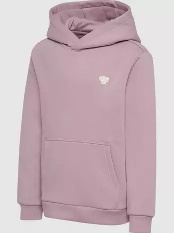 Hummel Hmljr Loose Hoodie Bee