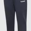 Hummel Hmljr Reg Logo Adj Waist Pants