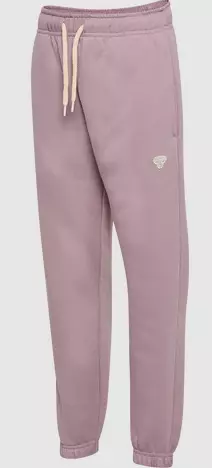 Hummel Hmljr Loose Sweatpants Bee