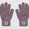 Hummel Hmljr Knit Gloves 2-Pack