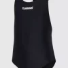 Hummel Hmljr Solid Swimsuit