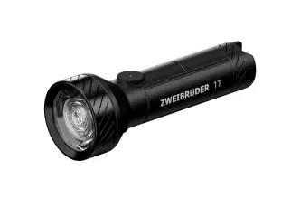 Lykt Zweibruder ZB1T 500lm