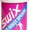 Swix  V45 Violet Spec. Hardwax 0/-3C, 45g