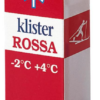 Rode  Klister Rossa -2/+4
