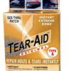 Tear-Aid Repair Kit - A