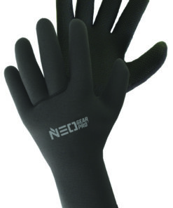 Neo Fisherman Glove Black